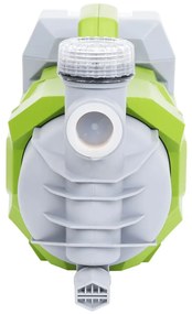 Bezdrôtové záhradné čerpadlo 180 W 2800 l/h