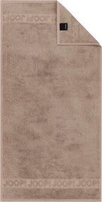 XXXLutz UTERÁK, 80/150 cm, piesková, béžová Joop! - Kúpeľňový textil - 003367084803