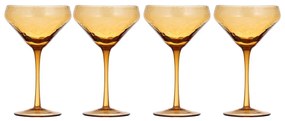 Poháre v súprave 4 ks na koktail 300 ml Flynn – Ladelle