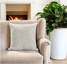 Obliečka na vankúš 45x45 cm – Mila Home