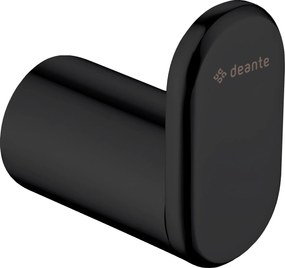 Deante Kúpeľňový háčik Round - ADR N111