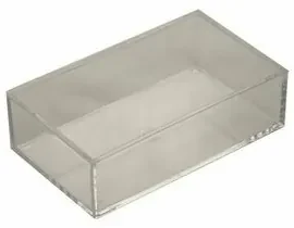 Compactor Organizér Crystal stredný, 16 x 9,5 x 5 cm, M