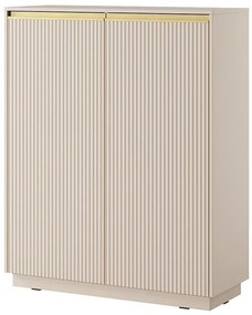 Komoda Royal Kw103 Pieskovo béžová