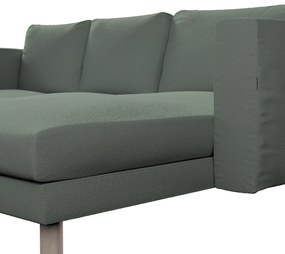 Poťah na sedačku Norsborg s ležadlom - 3 os.