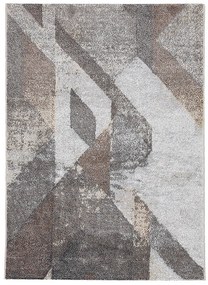 Koberce Breno Kusový koberec TORINO 09/SHE, viacfarebná,120 x 170 cm