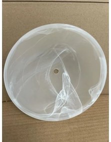 Paul Neuhaus PN 5683 - Náhradné tienidlo k stolnej lampe ENOVA ø 20 cm biela