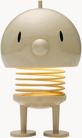 Prenosná stmievateľná stolová LED-lampa Choco