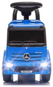 Odrážadlo MERCEDES ANTOS modré