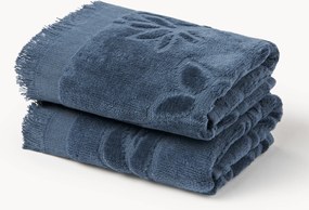 Zamatový uterák Rosaria, rôzne veľkosti