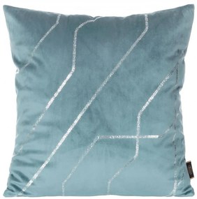 Obliečka na vankúš Blink/37 45x45 modrá 395886