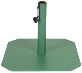 Zuiver Sunbrella slnečník podstavec - zelená
