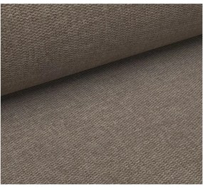 Sametová jídelní židle Chic béžová/černá