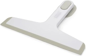 Biela stierka s držiakom 24 cm Duo – Joseph Joseph