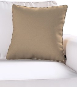 Gabika so šnúrkou, obliečka na vankúš farba produktu béžová