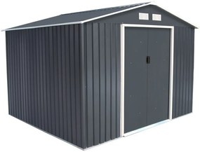 ARCHER D domček 277x255x202