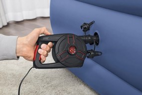 LEAN Elektrická pumpa 1100 l/min - 220/240V