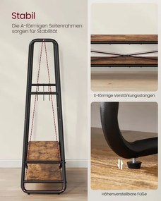 Vešiakový stojan RGR119B01