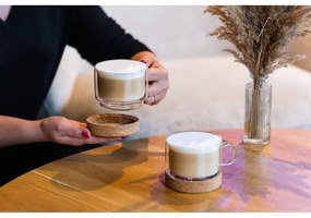 Hrnčeky v súprave 2 ks 220 ml Vilagio – Vialli Design