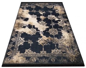 Originálny koberec do obývačky Šírka: 120 cm | Dĺžka: 180 cm