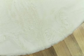 Koberec Bellarossa Rabbit biely
