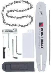 Sammer Benzínová reťazová píla Powermat PM-PSP-2HP | 2 KM | 12" PM1118