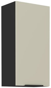 Kuchynská skrinka Arona cashmere 40g-90 1f