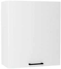 Kuchynská skrinka Max W60 Pl biela