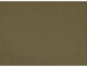 Zelená rozkladacia pohovka 214 cm Ernest – Bobochic Paris