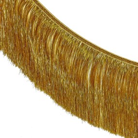 BANNER DAY Girlanda z trsov 2 m - zlatá