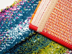 Medipa (Merinos), Kusový koberec Diamond New multi 20737-110, 80x150, viacfarebná