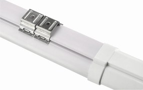 MILIO SVIETIDLO ORZO 120CM 18W 4000K NW 100LM/W IP65