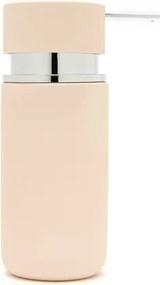 Dávkovač mydla SAT Infinitio v prevedení béžovej SATDINFI99BE