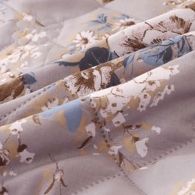 Letná prikrývka MARVELLA 140x200 cm, farebná