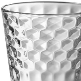 WMF - SADA 4x Pohár na kávu COFFEE TIME 265 ml