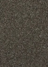 Koberce Breno Metrážny koberec REWIND 900 Flat 7055, šíře role 400 cm, hnedá