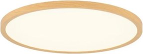 Rabalux 75085 - LED kúpeľňové stropné svietidlo LAUTREC 24W/230V, priemer 40 cm, IP44, béžová