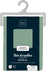 Bavlnená obliečka na vankúš 50x70 cm Lina – douceur d'intérieur