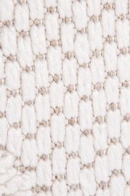 Koberec LENA C316B krémový