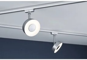 LED koľajnicové svietidlo Paulmann 95271 URail System Spot Circle 1x5W