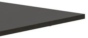 Rokovací stôl WIDE, 1800 x 800 mm, wenge