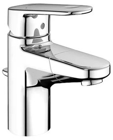 GROHE 33155002 - Umývadlová batéria EUROPLUS DN 15 lesklý chróm