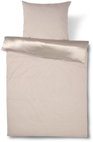 Hodvábno-bavlnená posteľná bielizeň, štandardná veľkosť