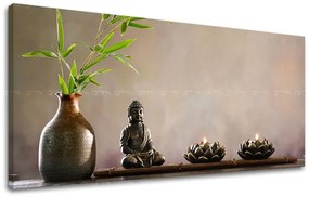 Obraz na stenu PANORÁMA FENG SHUI | rôzne rozmery