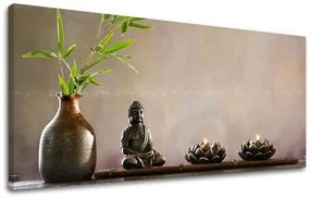 Obraz na stenu PANORÁMA FENG SHUI | rôzne rozmery