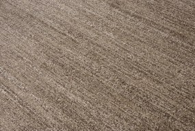 TA Koberec T006A BÉŽOVÉ SÁRÍ Rozmer: 60x100 cm