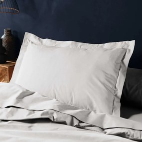 Bavlnená obliečka na vankúš 50x70 cm Lina – douceur d'intérieur