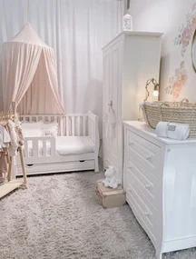 Zostava nábytku do detskej izby KATE/MEGAN I