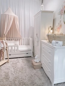 Zostava nábytku do detskej izby KATE/MEGAN I