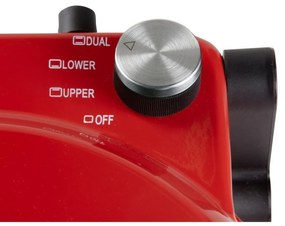 DOMO DO9284PZ pizza pec na čerstvú pizzu