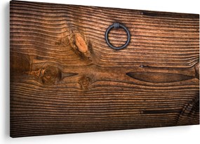 Obraz textúry dreva (90x60 cm)